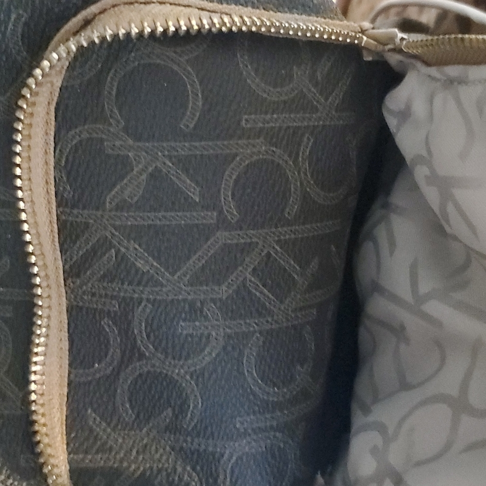 Calvin Klein Backpack - Picture 13 of 13